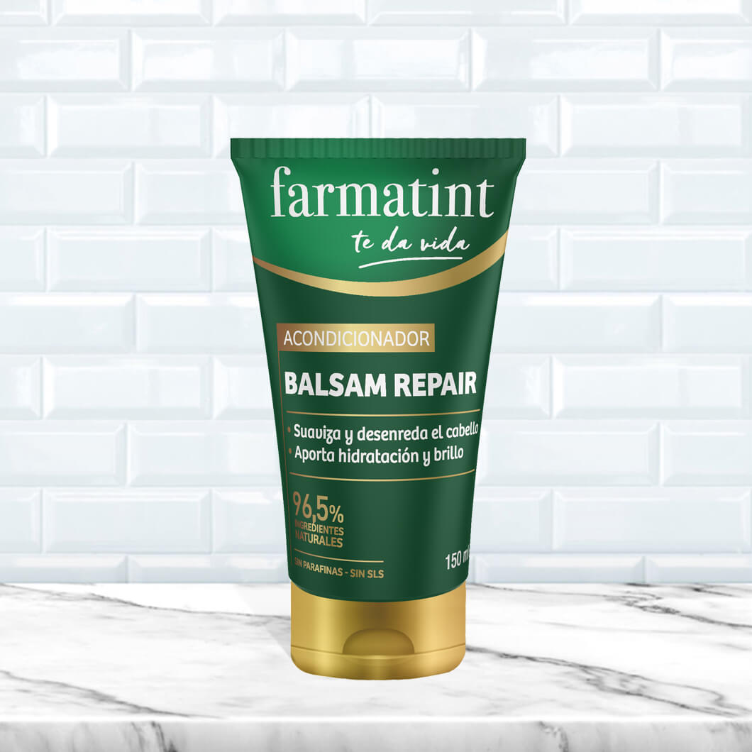 farmatint® Acondicionador Balsam Repair